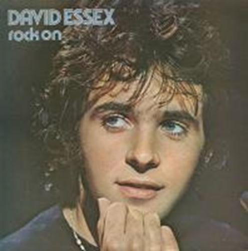 David Essex - Rock On