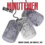 Minutemen - Warfare - Mabuhay