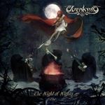 Elvenking - The Night Of Nights: Live