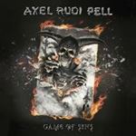 Axel Rudi Pell - Game Of Sins: Deluxe