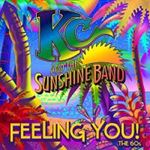 KC & The Sunshine Band - Feeling You! The 60's