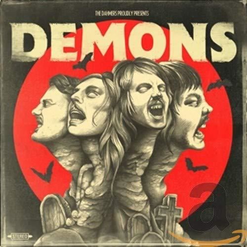 The Dahmers - Demons