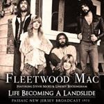 Fleetwood Mac - Life Becoming A Landslide