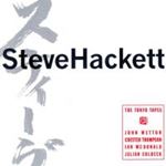 Steve Hackett - Tokyo Tapes