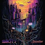 Sikth - Opacities