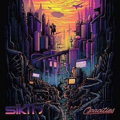 Sikth - Opacities