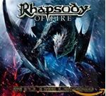 Rhapsody Of Fire - Into The Legend: Ltd Ed.