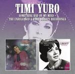 Timi Yuro - Something Bad On My Mind