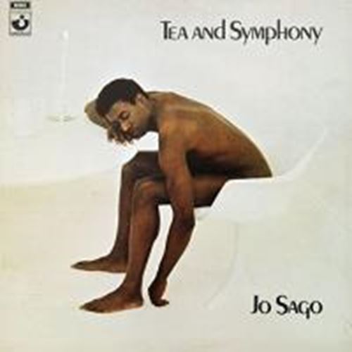 Tea & Symphony - Jo Sago