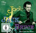 Jack Bruce - More Jack Than Blues