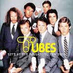 The Tubes - Live At The Palladium, New York