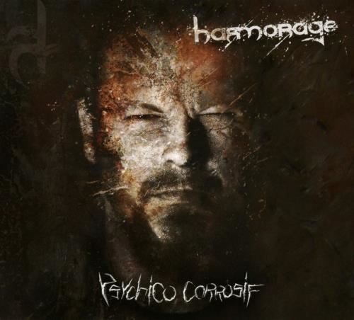 Harmorage - Psychico Corrosif