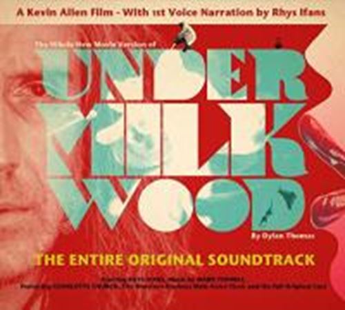 OST - Under Milk Wood