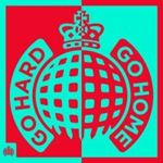 Various - Go Hard Or Go Home: Ministry Of Sound