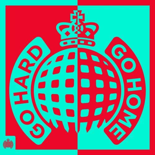 Various - Go Hard Or Go Home: Ministry Of Sound