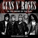 Guns N' Roses - In The Empire Of The Sun