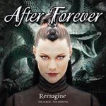 After Forever - Remagine: Album & Sessions