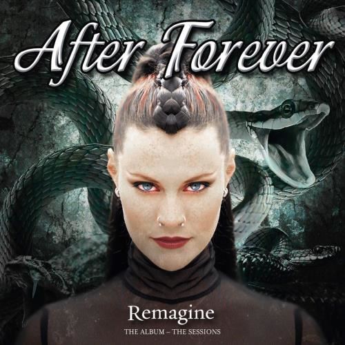 After Forever - Remagine: Album & Sessions