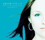 Julie Fowlis - Mar A Tha Mo Chride (as My Heart Is