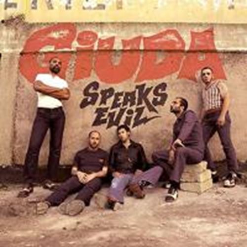 Giuda - Speaks Evil