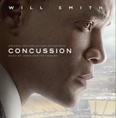 OST - Concussion