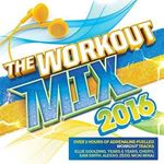 Various - The Workout Mix 2016
