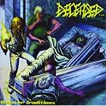 Deceased - Cadaver Traditions