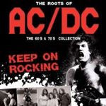 AC/DC - Roots Of: Rare 60s & 70s