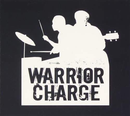 Warrior Charge - Slum