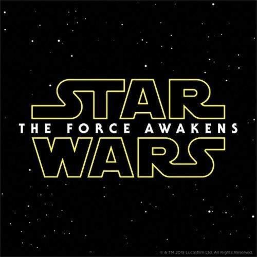 OST - Star Wars: The Force Awakens