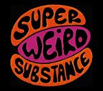 Various - Greg Wilson Pres. Super Weird Subst