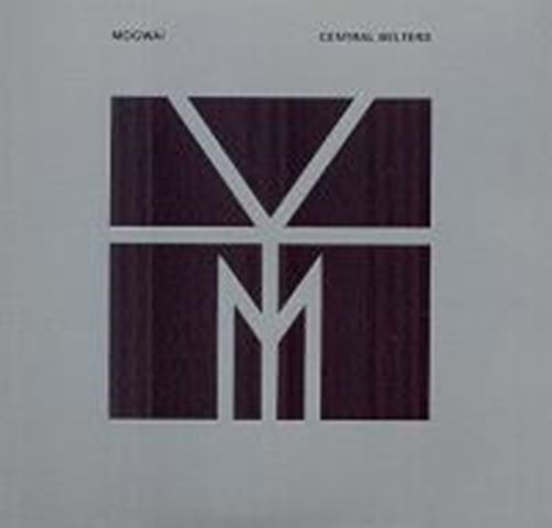 Mogwai - Central Belters