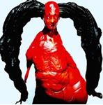 Arca - Mutant