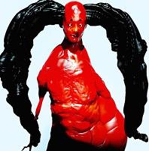 Arca - Mutant