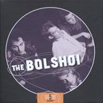 The Bolshoi - 5cd Boxset