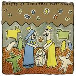 Various - Ghosts Of Christmas Past