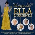 Various - Christmas With Ella & Friends