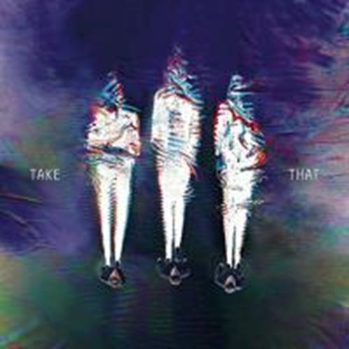 Take That - Iii