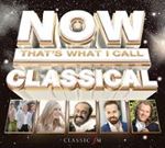 Various - Now That's What I Call Classical