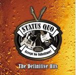 Status Quo - Accept No Substitute: Definitive Hi