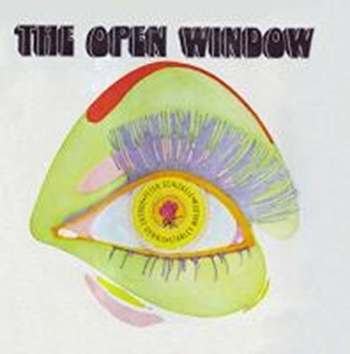 The Open Window - The Open Window