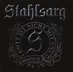 Stahlsarg - Comrades In Death