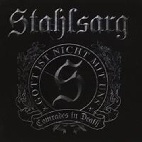 Stahlsarg - Comrades In Death