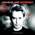 Jean Michel Jarre - Electronica 1: Time Machine