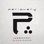 Periphery - Juggernaut: Alpha/omega