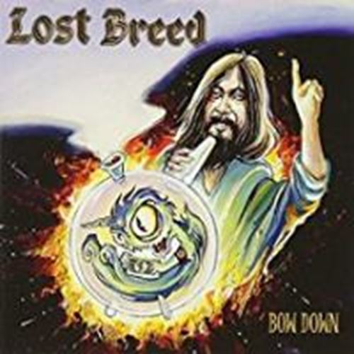 Lost Breed - Bow Down