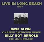 Dave Alvin - Live In Long Beach '97