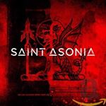 Saint Asonia - Saint Asonia: European Ed.