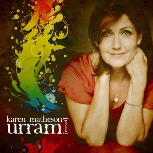 Karen Matheson - Urram