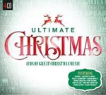 Various - Ultimate... Christmas(4CD)